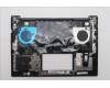 Lenovo 5M11T54295 MECH_ASM BL KB BK NOR SRX