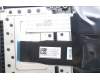 Lenovo 5M11T54295 MECH_ASM BL KB BK NOR SRX