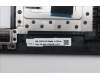 Lenovo 5M11T54295 MECH_ASM BL KB BK NOR SRX