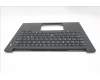 Lenovo 5M11T54299 MECH_ASM BL KB BK NORDIC SRX