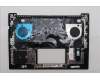 Lenovo 5M11T54303 MECH_ASM BL KB BK POR SRX
