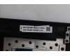 Lenovo 5M11T54303 MECH_ASM BL KB BK POR SRX