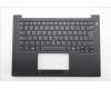 Lenovo 5M11T54315 MECH_ASM BL KB BK SPA SRX