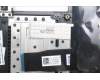 Lenovo 5M11T54315 MECH_ASM BL KB BK SPA SRX