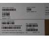 Lenovo 5M11T54315 MECH_ASM BL KB BK SPA SRX
