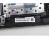 5M11T54319 Lenovo MECH_ASM BL KB BK SWE/FIN SRX