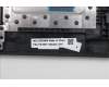 Lenovo 5M11T54323 MECH_ASM BL KB BK SWS SRX