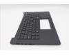 Lenovo 5M11T54323 MECH_ASM BL KB BK SWS SRX