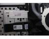 Lenovo 5M11T54343 MECH_ASM BL KB BK UKE SRX