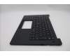 Lenovo 5M11T54343 MECH_ASM BL KB BK UKE SRX