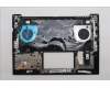 Lenovo 5M11T54359 MECH_ASM BL KB BK SC ARA SRX