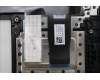 Lenovo 5M11T54359 MECH_ASM BL KB BK SC ARA SRX