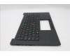 Lenovo 5M11T54363 MECH_ASM BL KB BK SC BEL SRX