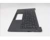 Lenovo 5M11T54379 MECH_ASM BL KB BK SC CZE/SLK SRX