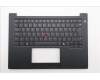 Lenovo 5M11T54383 MECH_ASM BL KB BK SC DEN SRX