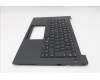 Lenovo 5M11T54383 MECH_ASM BL KB BK SC DEN SRX