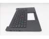 Lenovo 5M11T54383 MECH_ASM BL KB BK SC DEN SRX