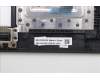 Lenovo 5M11T55123 MECH_ASM BL KB BK SC EST SRX