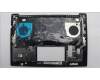 Lenovo 5M11T55129 MECH_ASM BL KB BK SC EURO ENG LTN