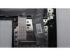 Lenovo 5M11T55129 MECH_ASM BL KB BK SC EURO ENG LTN