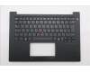 Lenovo 5M11T55131 MECH_ASM BL KB BK SC FRA SRX