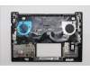 Lenovo 5M11T55131 MECH_ASM BL KB BK SC FRA SRX