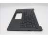 Lenovo 5M11T55131 MECH_ASM BL KB BK SC FRA SRX