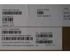 Lenovo 5M11T55139 MECH_ASM BL KB BK SC GER SRX