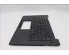 Lenovo 5M11T55139 MECH_ASM BL KB BK SC GER SRX