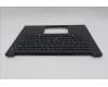 Lenovo 5M11T55143 MECH_ASM BL KB BK SC GRE SRX