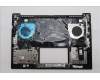 Lenovo 5M11T55147 MECH_ASM BL KB BK SC HBW SRX