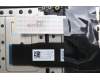 Lenovo 5M11T55175 MECH_ASM BL KB BK SC NOR SRX