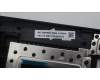 Lenovo 5M11T55189 MECH_ASM BL KB BK SC RUS LTN