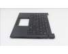 Lenovo 5M11T55191 MECH_ASM BL KB BK SC SLV SRX