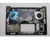 Lenovo 5M11T55195 MECH_ASM BL KB BK SC SPA SRX