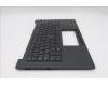 Lenovo 5M11T55223 MECH_ASM BL KB BK SC UKE SRX