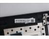 Lenovo 5M11T55223 MECH_ASM BL KB BK SC UKE SRX