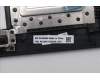 Lenovo 5M11T55226 MECH_ASM BL KB BK SC UKE CHY