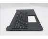 Lenovo 5M11T55239 MECH_ASM BL KB NP BK ARA LTN