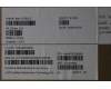 Lenovo 5M11T55257 MECH_ASM BL KB NP BK DEN LTN