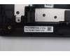 Lenovo 5M11T55257 MECH_ASM BL KB NP BK DEN LTN