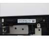 Lenovo 5M11T55262 MECH_ASM BL KB NP BK EST PMX