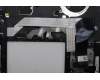 Lenovo 5M11T55266 MECH_ASM BL KB NP BK EURO ENG LTN