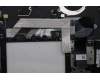 Lenovo 5M11T55269 MECH_ASM BL KB NP BK FRA LTN