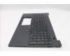 Lenovo 5M11T55269 MECH_ASM BL KB NP BK FRA LTN