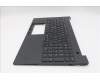 Lenovo 5M11T55274 MECH_ASM BL KB NP BK GER PMX
