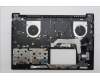 Lenovo 5M11T55275 MECH_ASM BL KB NP BK GER LTN