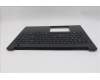 Lenovo 5M11T55277 MECH_ASM BL KB NP BK GRE PMX