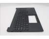 Lenovo 5M11T55281 MECH_ASM BL KB NP BK HBW LTN
