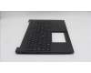 Lenovo 5M11T55284 MECH_ASM BL KB NP BK HUN LTN
